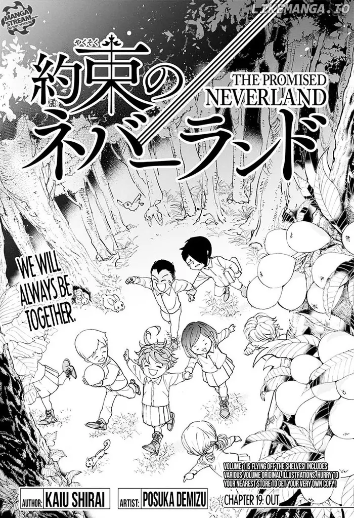 The Promised Neverland chapter 19 image 01_optimized